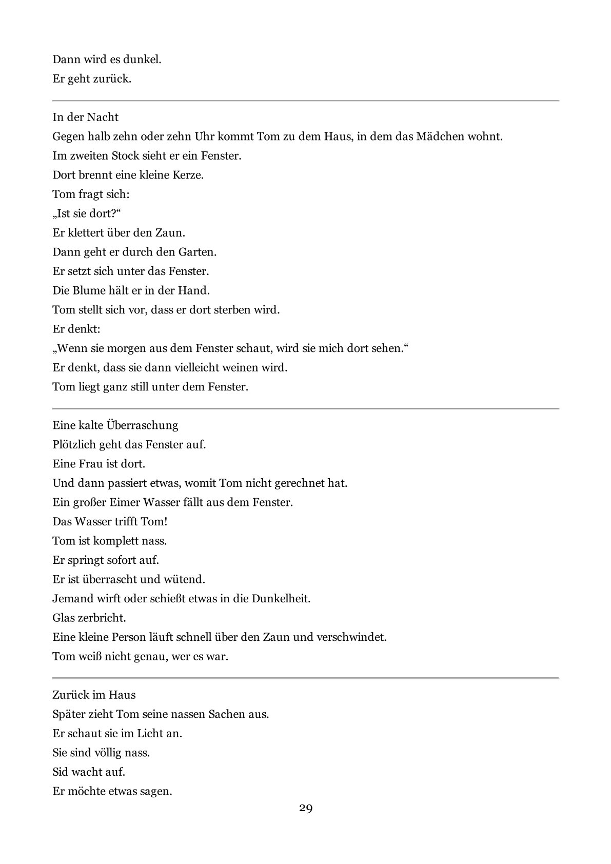 Die Abenteuer des Tom Sawyer - Image 6