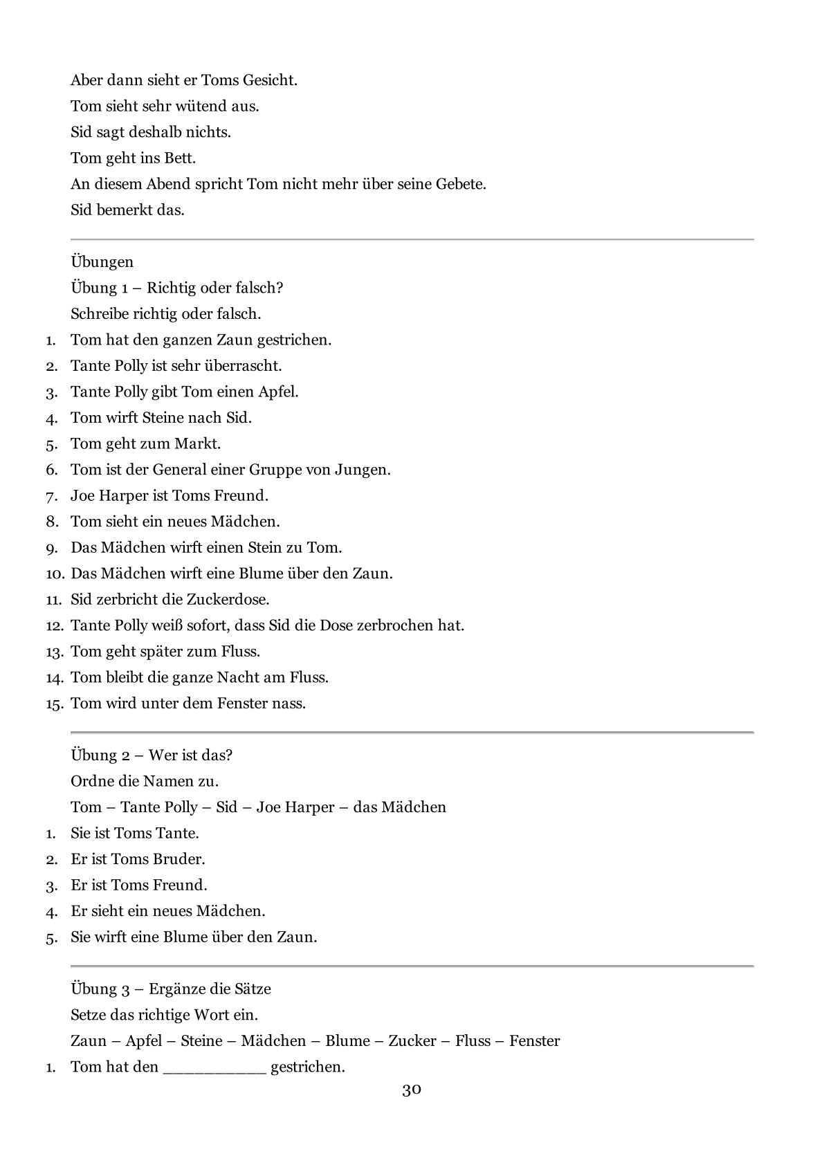Die Abenteuer des Tom Sawyer - Image 7