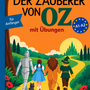 Der Zauberer von Oz