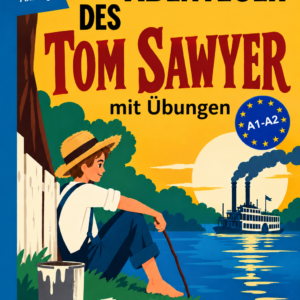 Die Abenteuer des Tom Sawyer