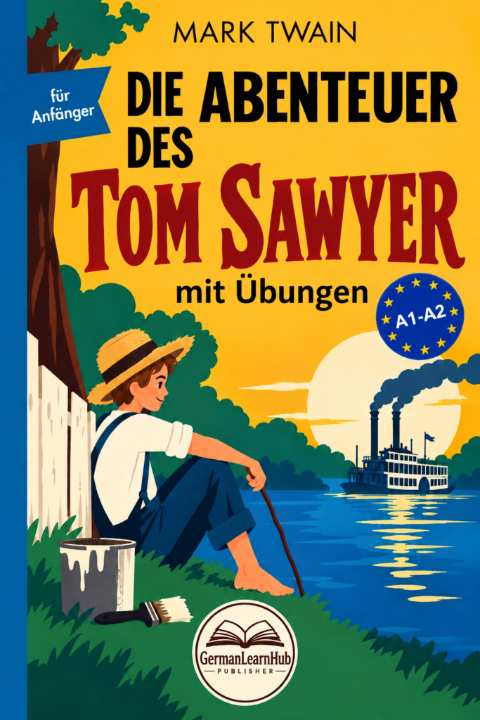Die Abenteuer des Tom Sawyer